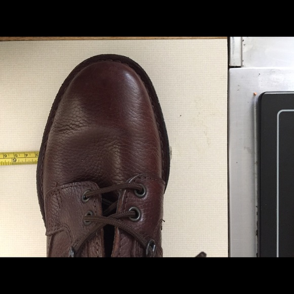 Dexter Walk Mocs shoes - Picture 2 of 3